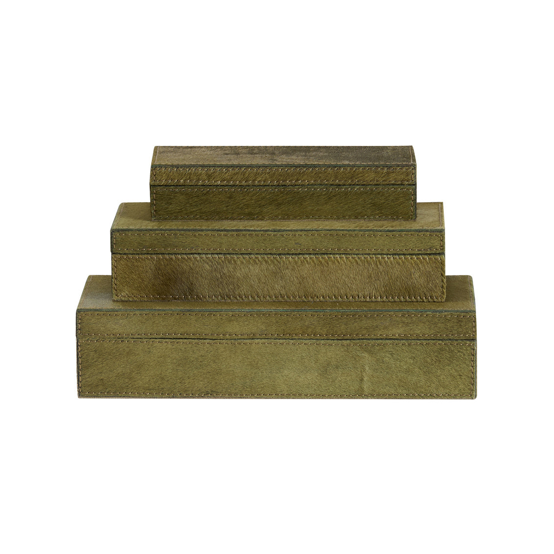 Floyd Boxes - Set of Three