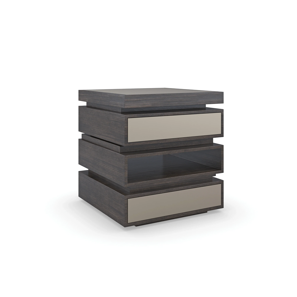 La Moda End Table