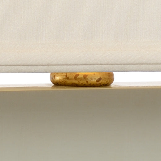 Satterfield Lamp in 28.5 / Wood - Chelsea House