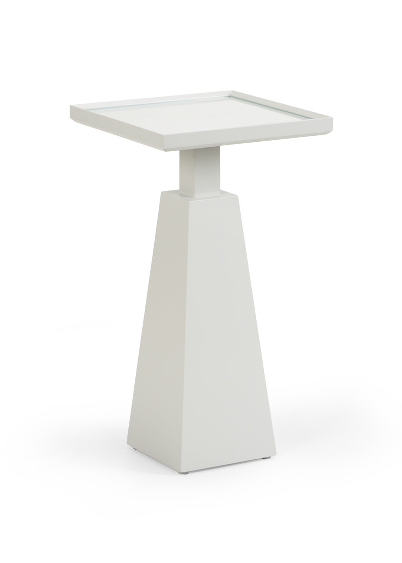 Beveled Spot Table