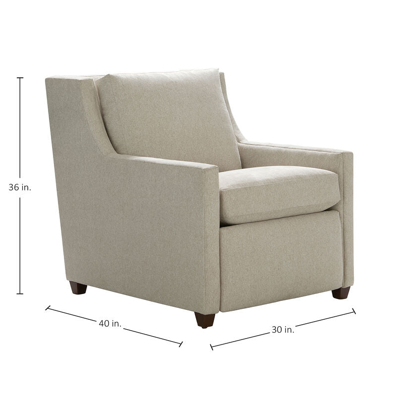 Clegg Bay Incliner