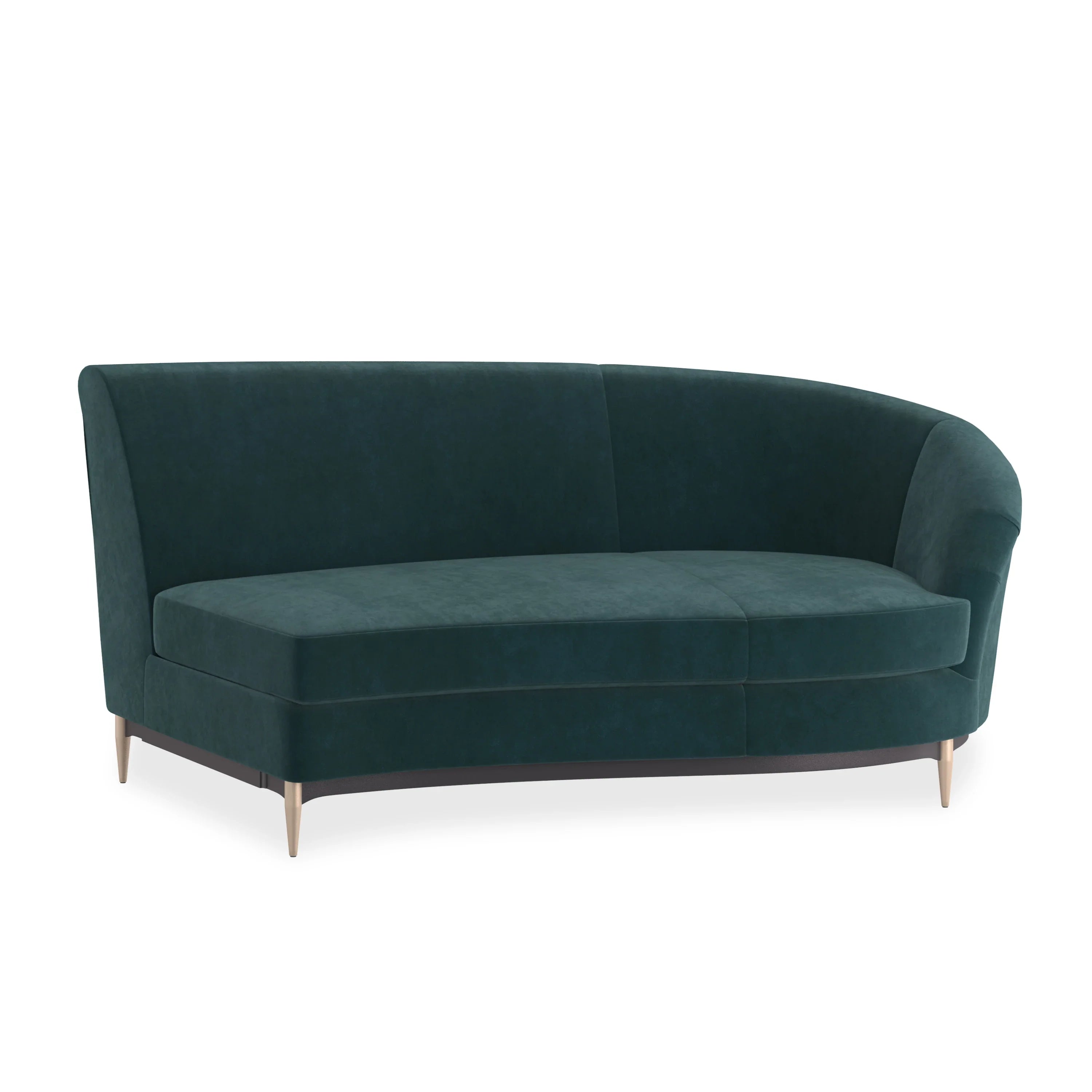Three'S Company Raf Sofa