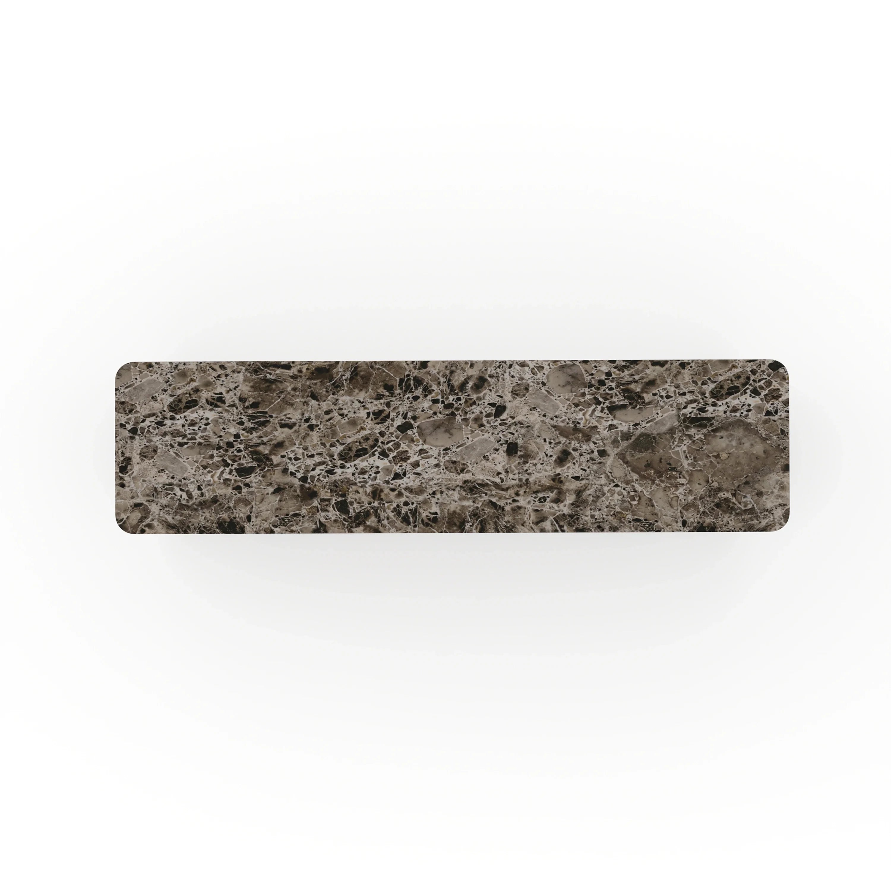 Altura Stone Top Sideboard – Sideboards & Buffets by Caracole | Sutter & Vale