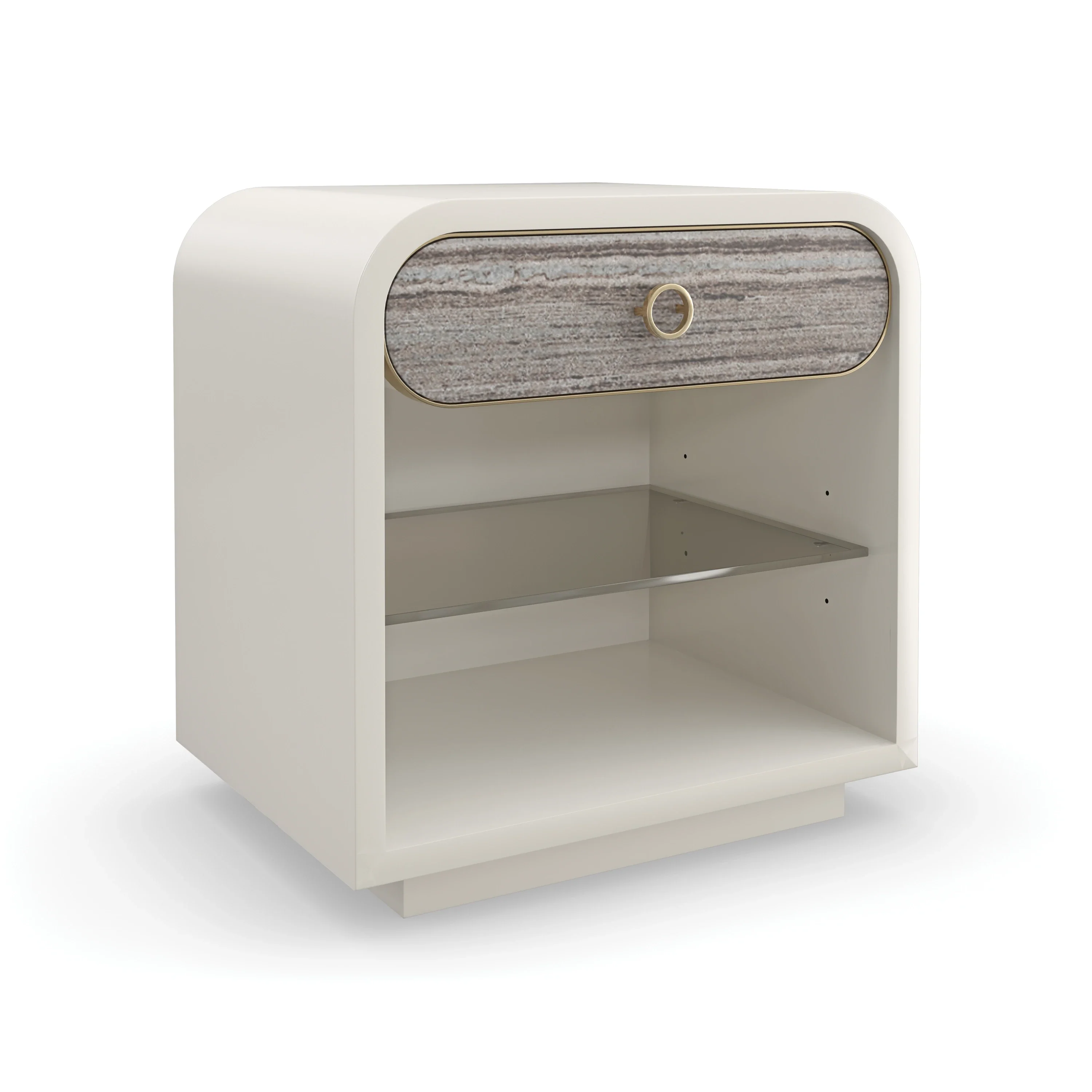 Quarry – Nightstands by Caracole | Sutter & Vale