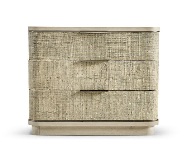 Seiche Woven Nightstand