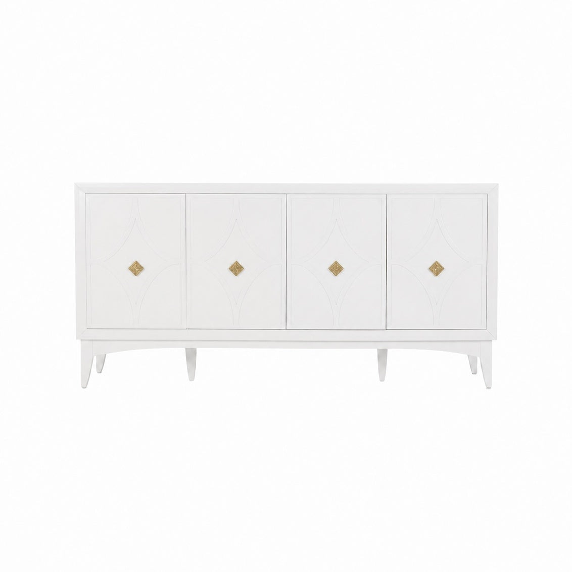 Diamond Sideboard - Custom