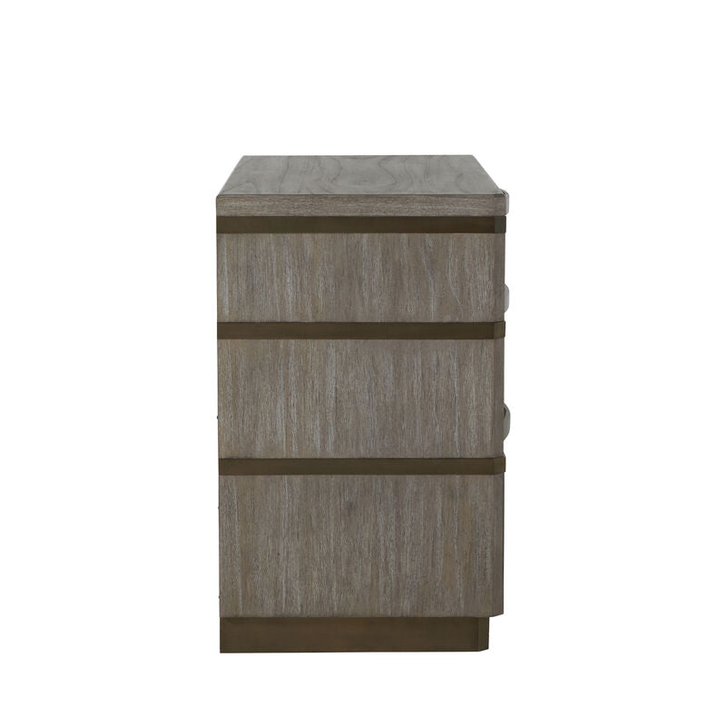 Gillespie Chest
