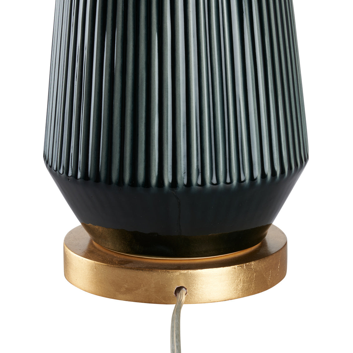 Penelope Lamp - Teal