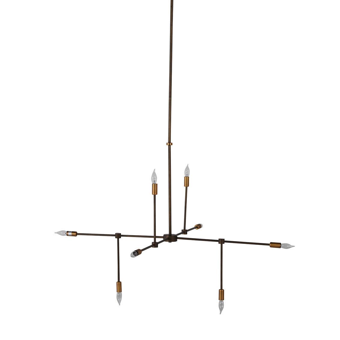 Lanier Chandelier