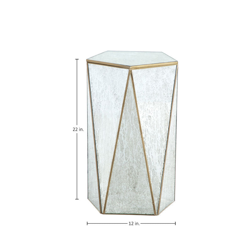 Tindell Drinking Table