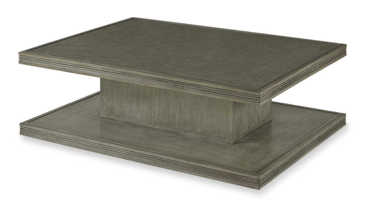 Kirkwood Cocktail Table -