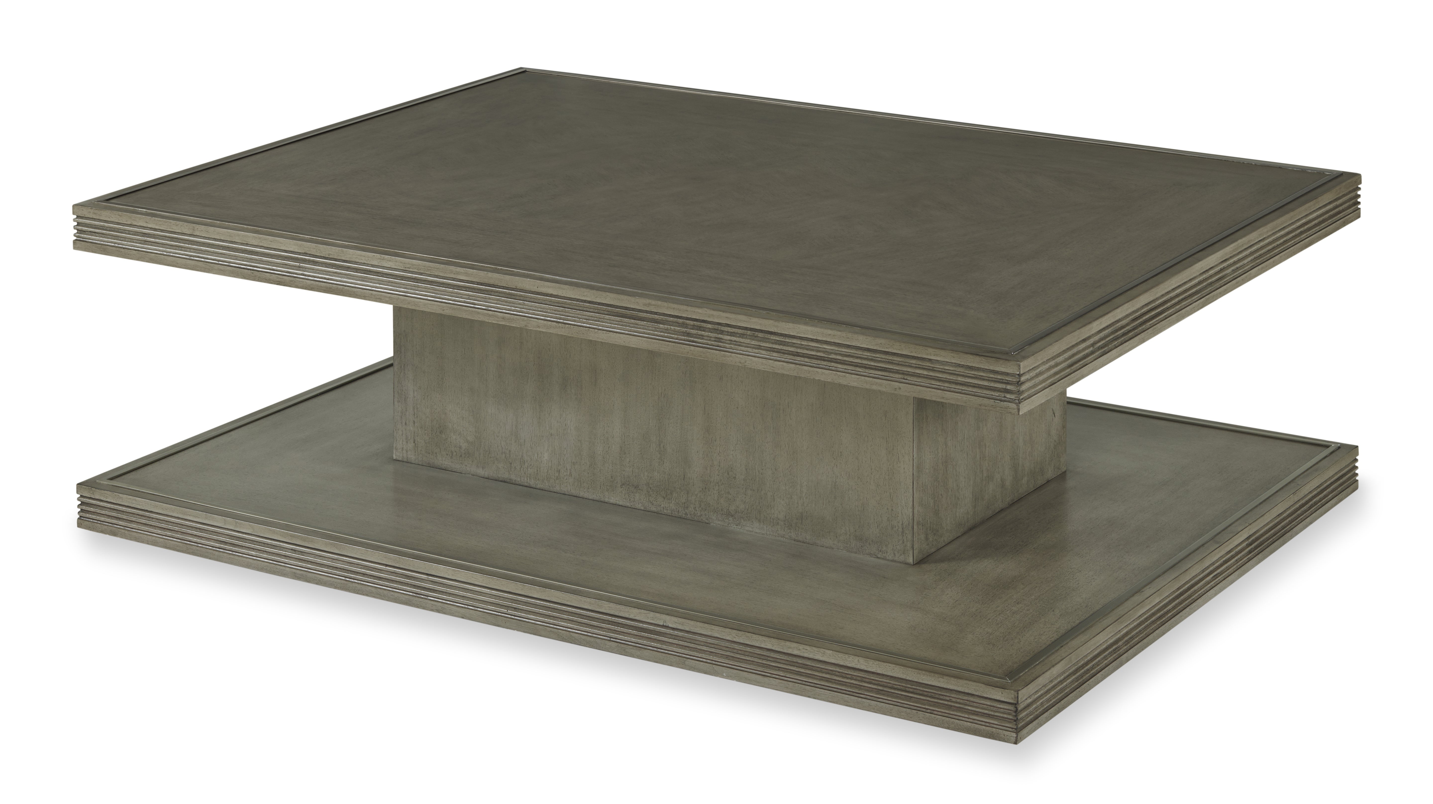 Kirkwood Cocktail Table -