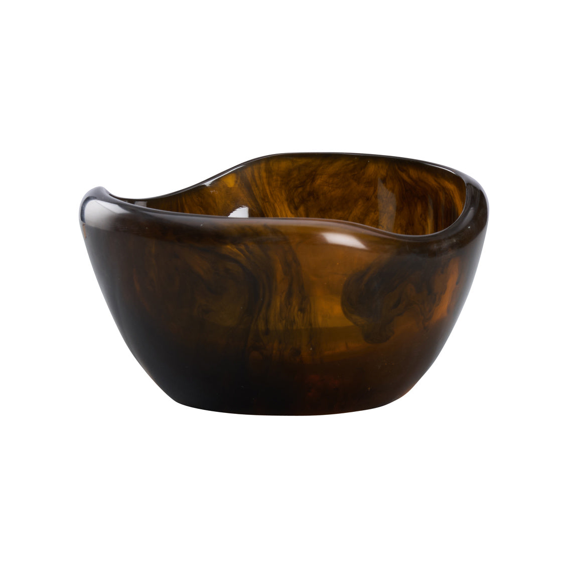 Vista Tortoise Bowl - Small