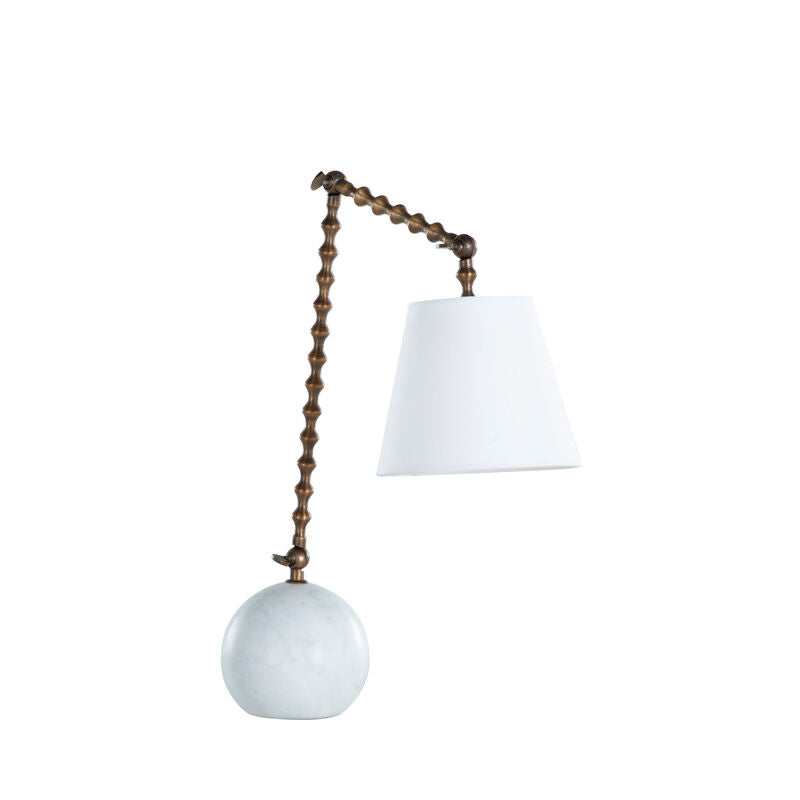 Nadine Task Lamp