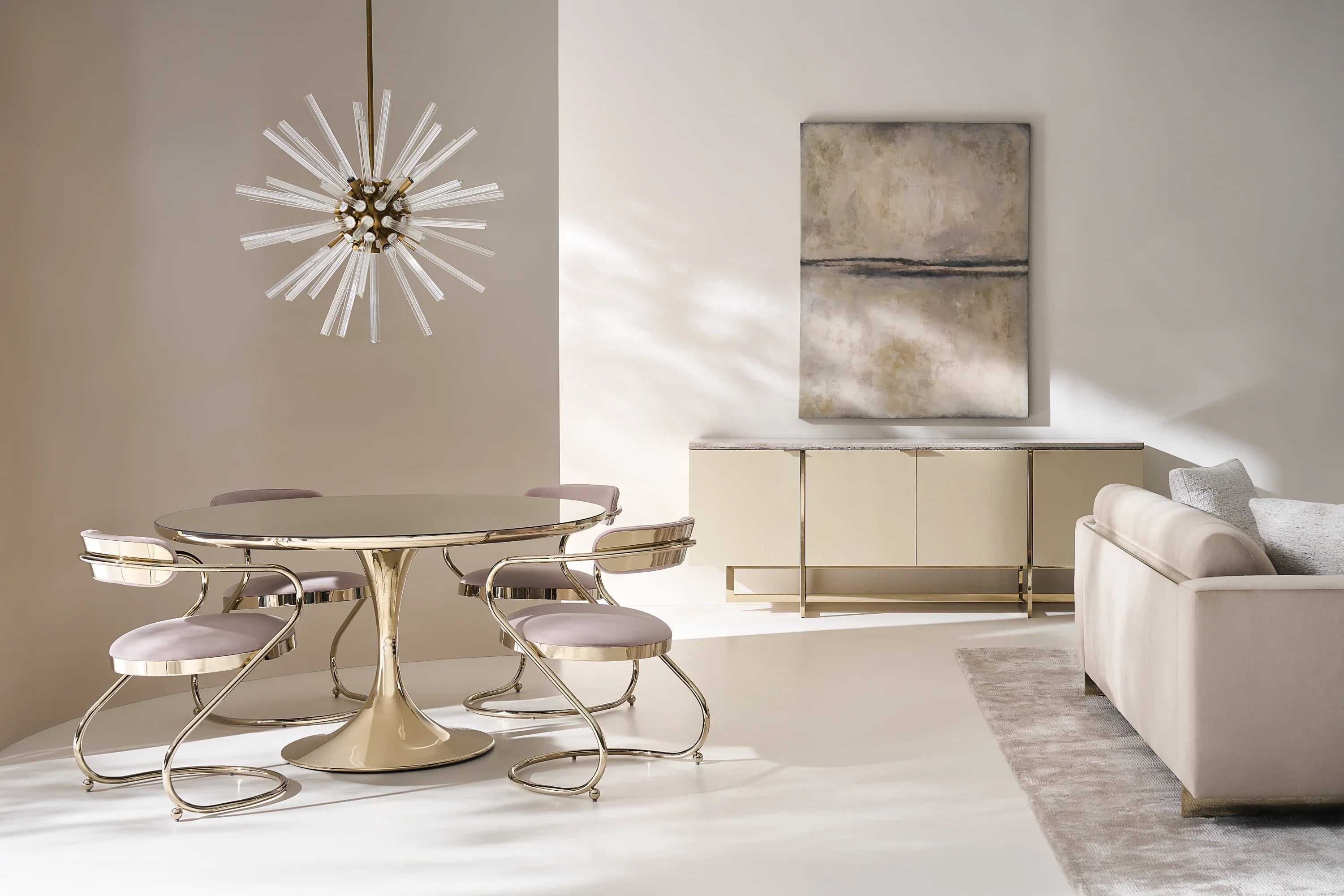 84 Well Balanced Sofa – Sofas & Loveseats by Caracole | Sutter & Vale
