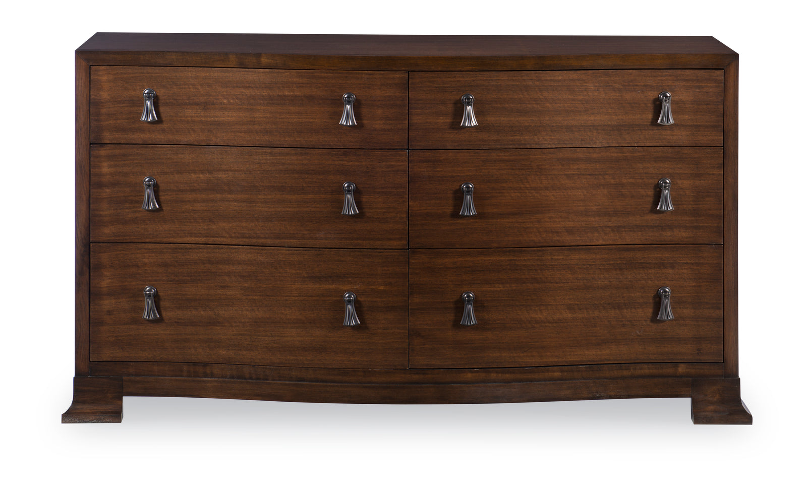 Frasier Serpentine Dresser -