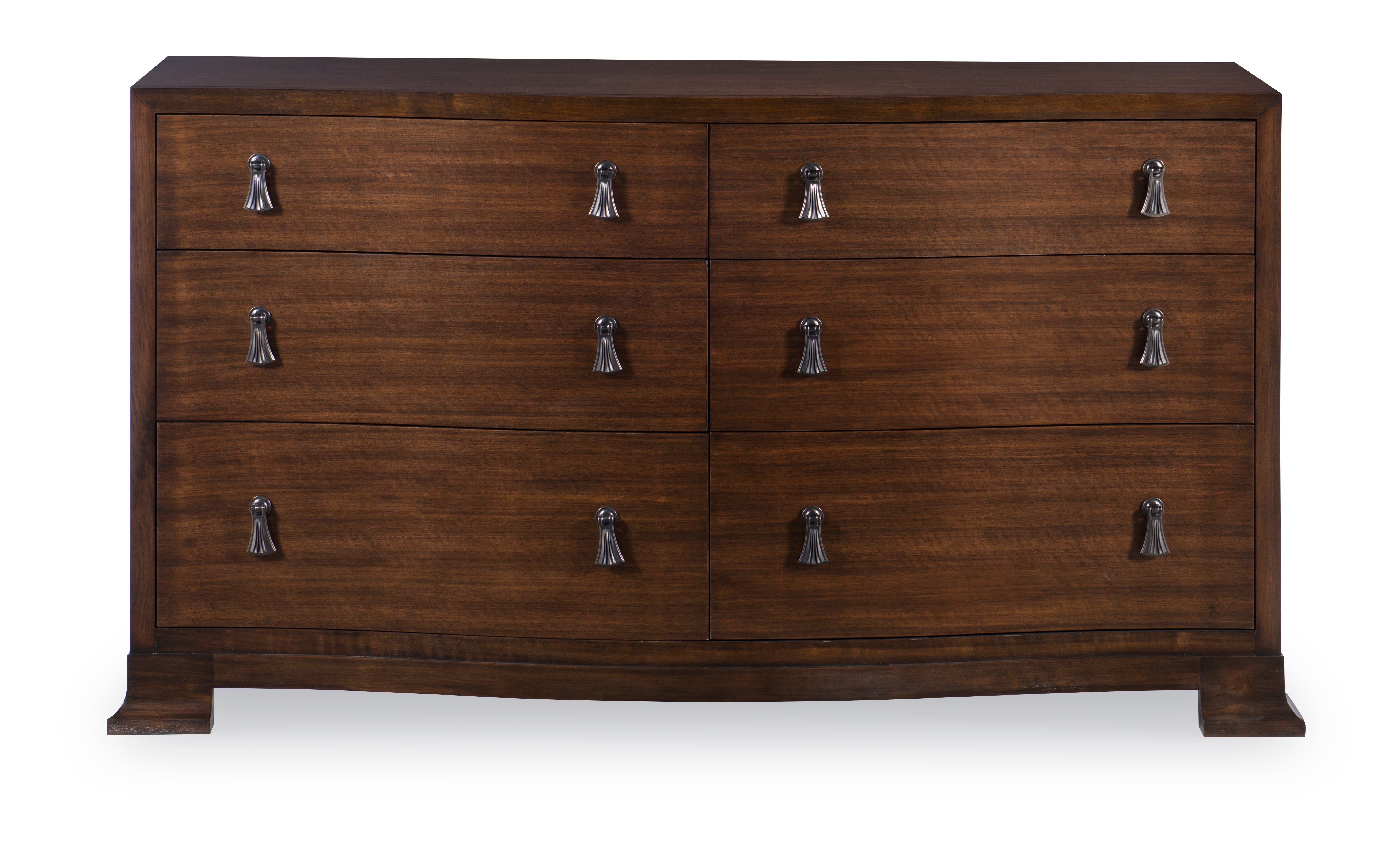 Frasier Serpentine Dresser -
