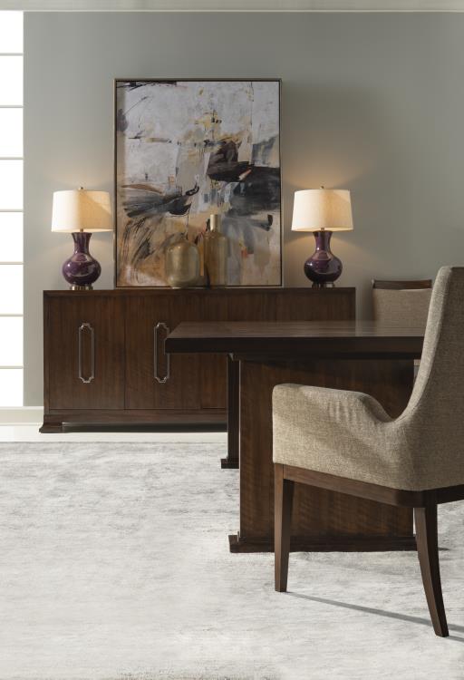 Manning Rectangular Dining