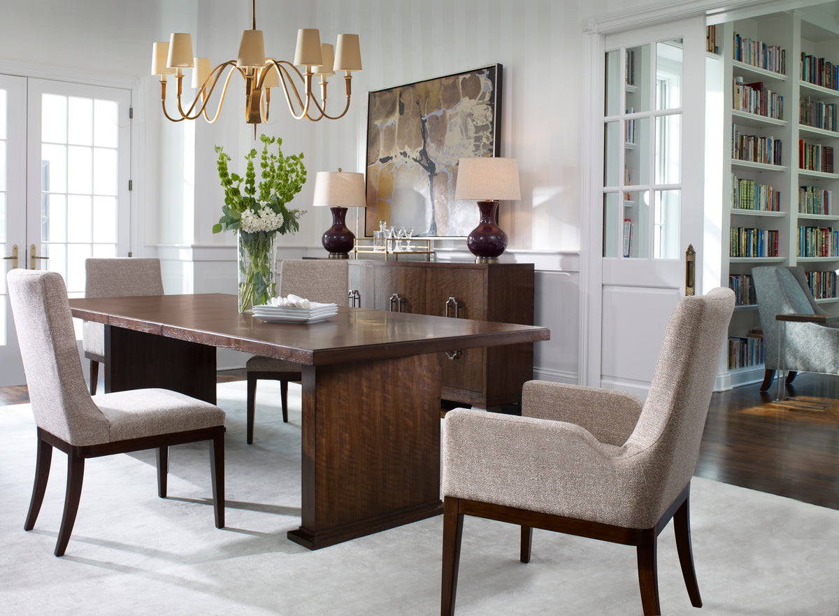 Manning Rectangular Dining