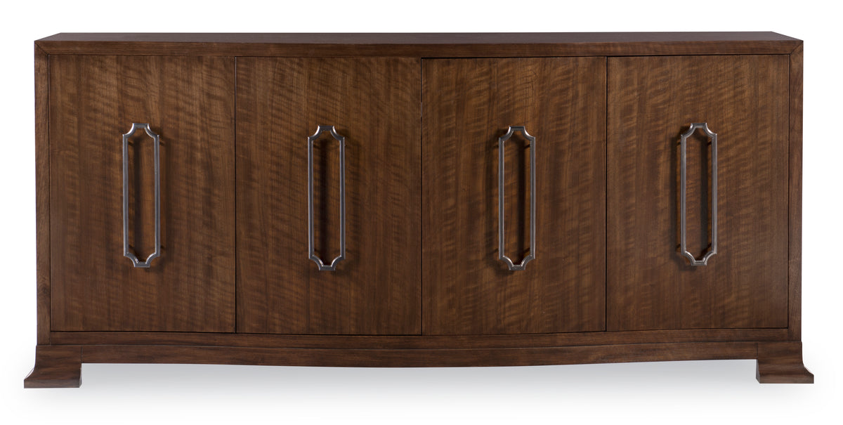 Adrian Credenza - Brunette