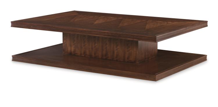 Kirkwood Cocktail Table -