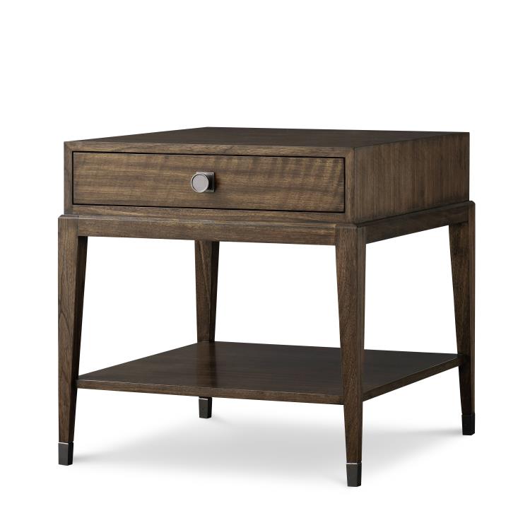 Emerson Chairside Table -