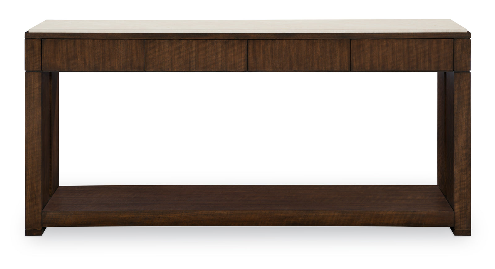 Warner Console Table With