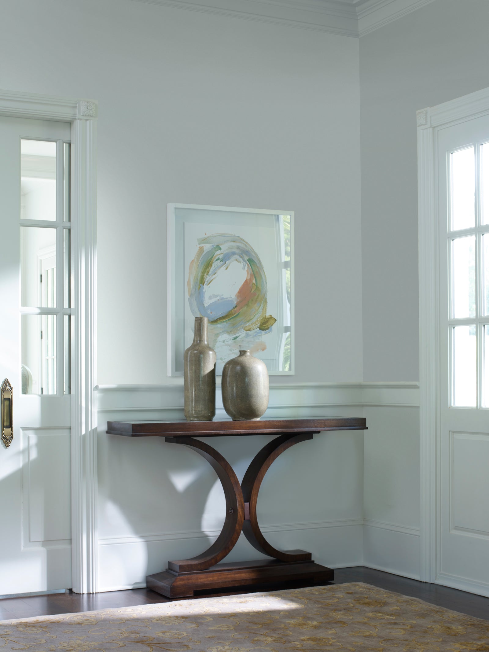 Folsom Console Table -
