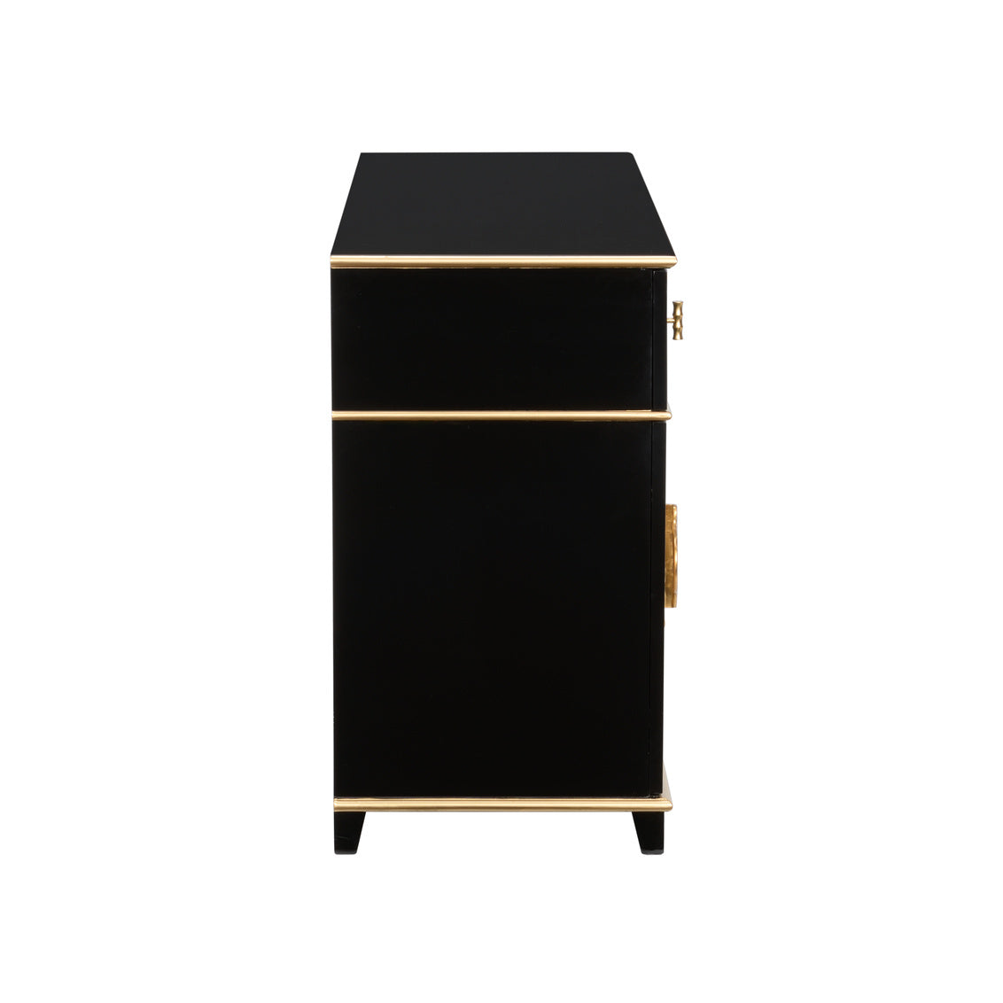 Palm Beach Buffet Cabinet