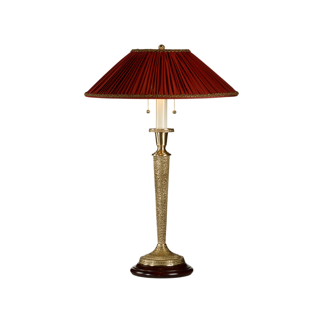 Jeweler's Hammer Lamp