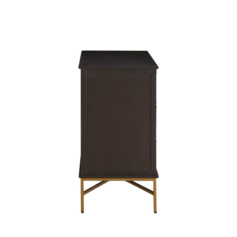 Riggs Chest - Dark
