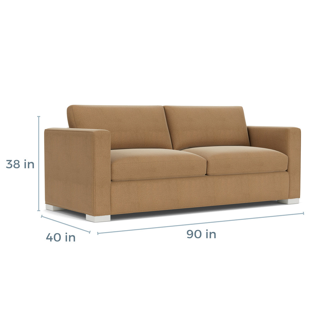 Tedesco Sofa