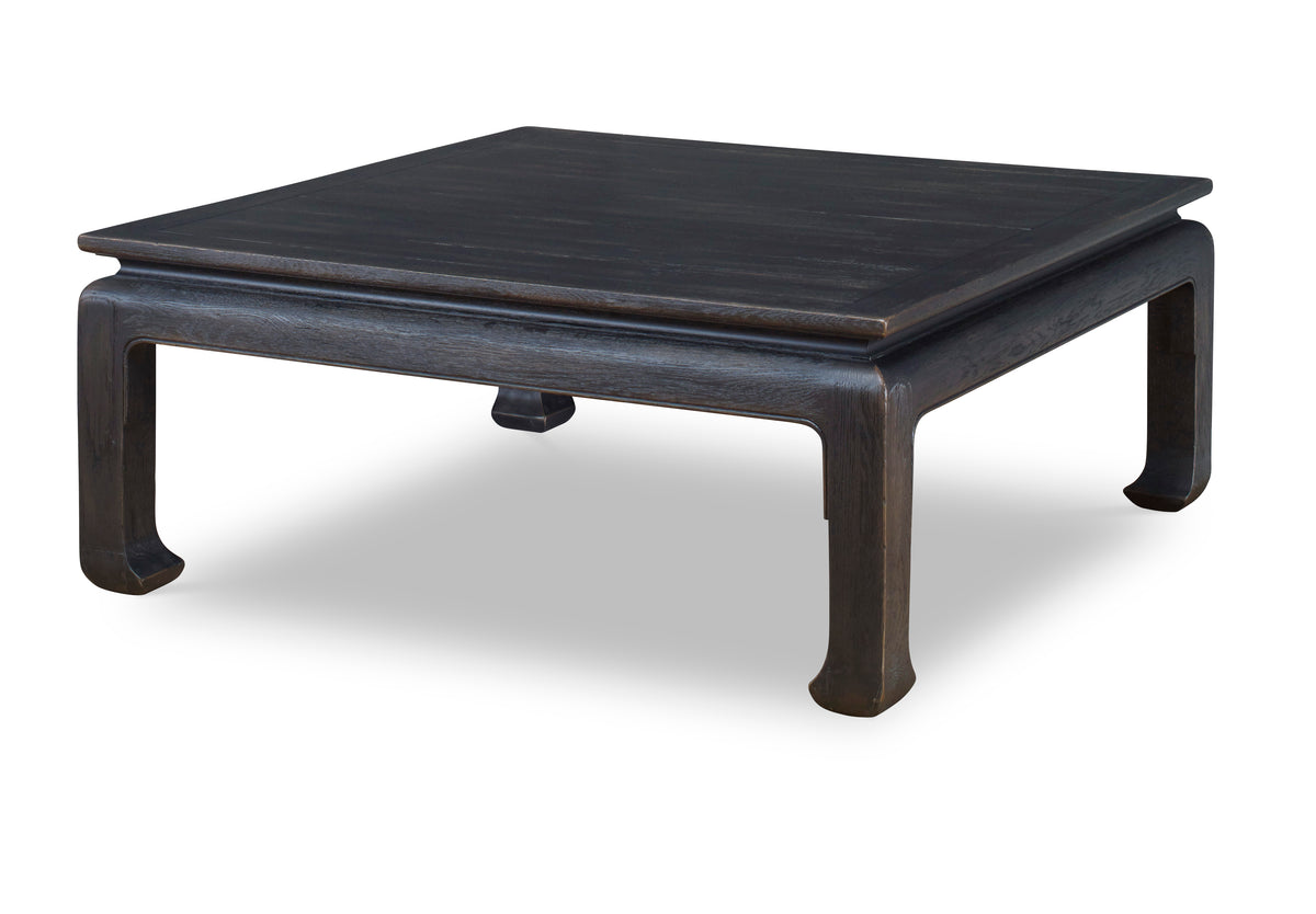 Wilson Cocktail Table - Black
