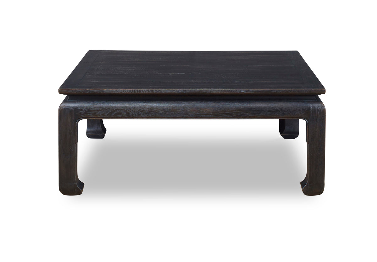 Wilson Cocktail Table - Black