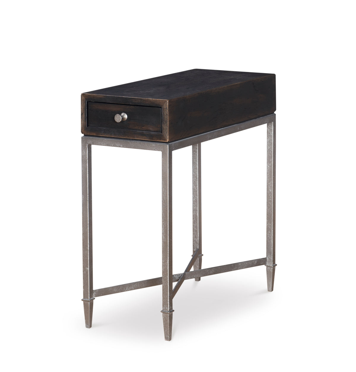 Charles Chairside Table -