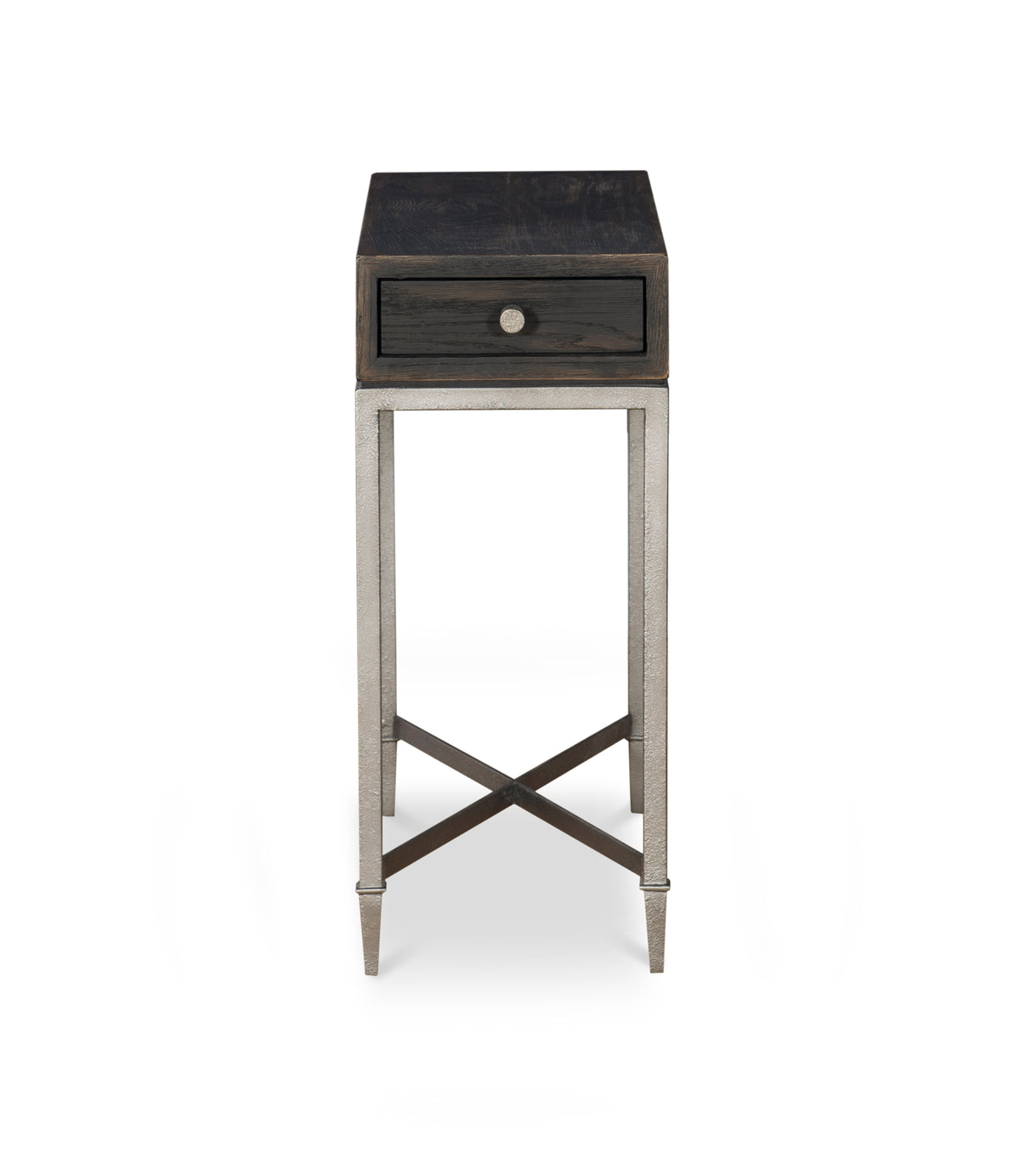 Charles Chairside Table -