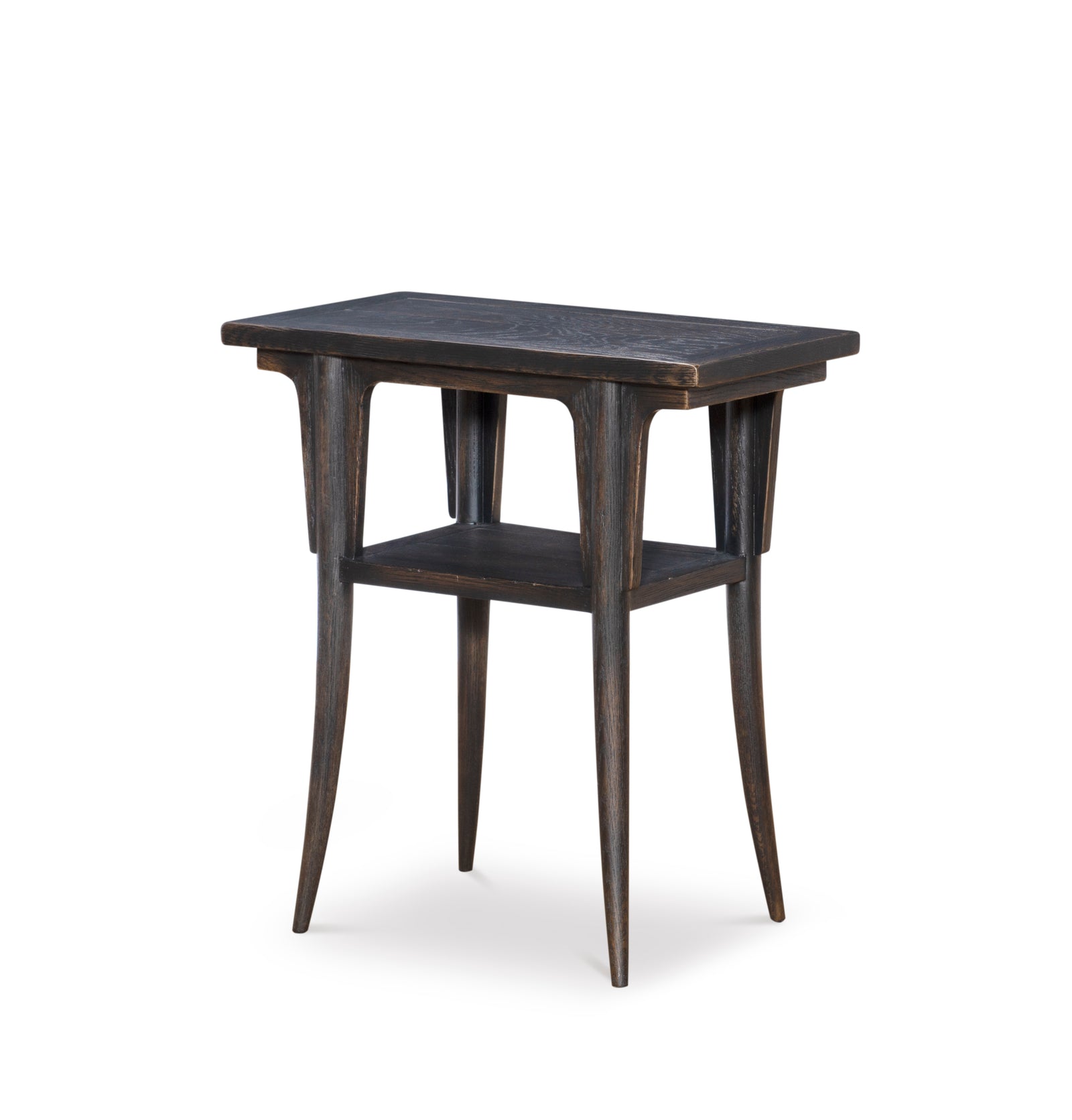 Albert Accent Table - Black