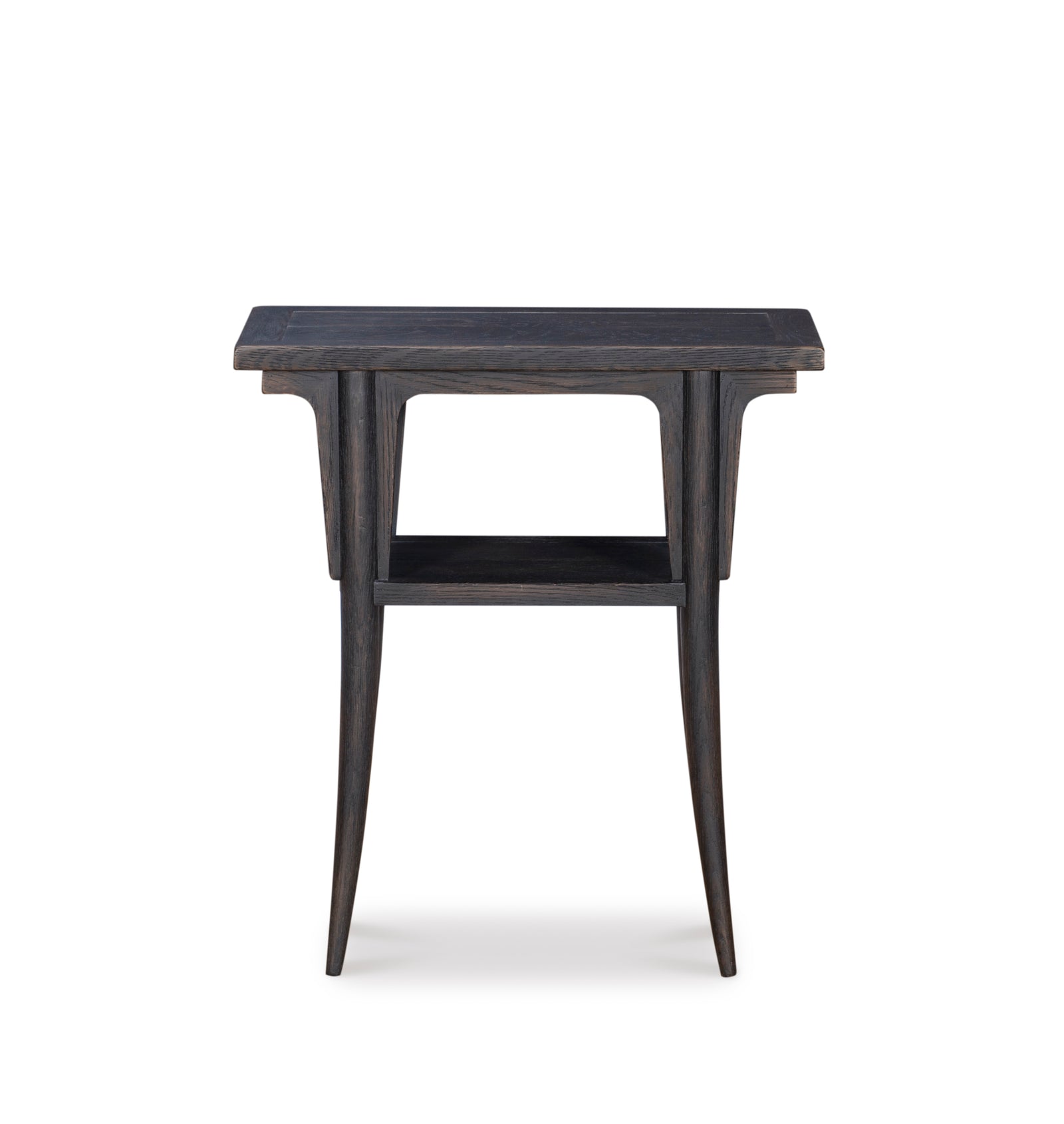 Albert Accent Table - Black