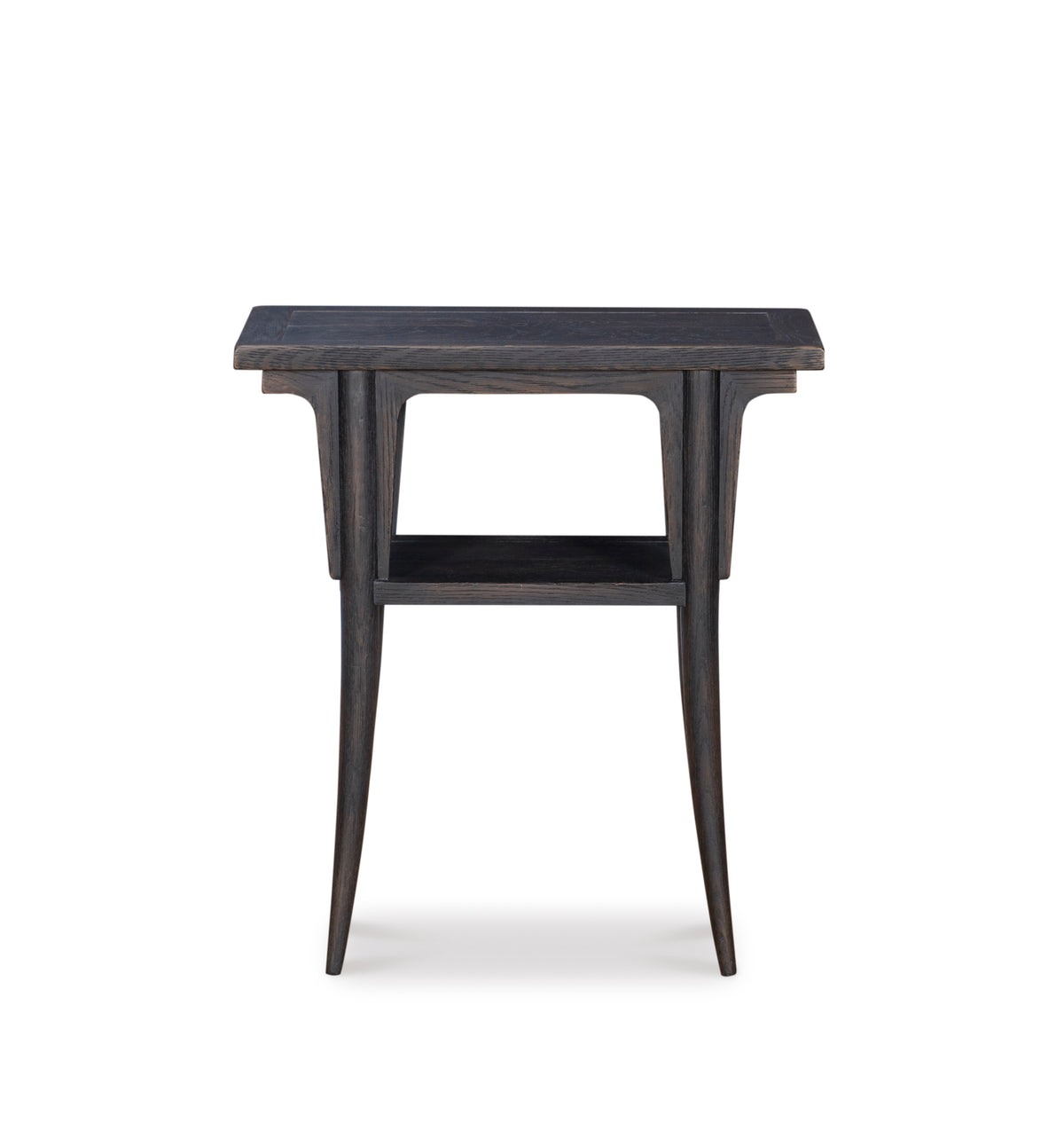 Albert Accent Table - Black