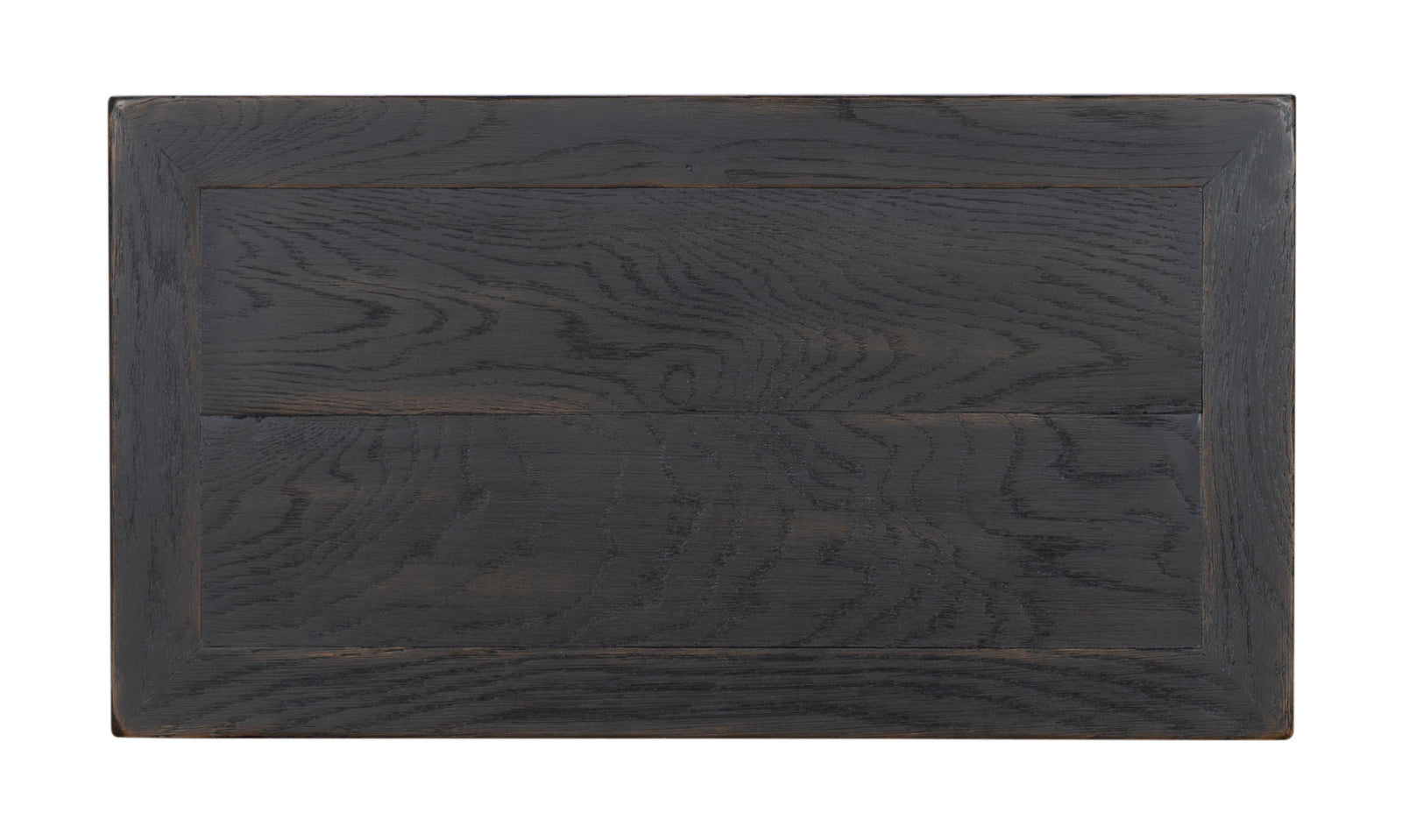 Albert Accent Table - Black