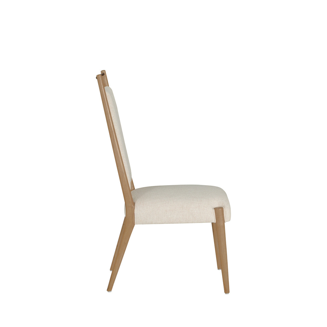 Highland Dining Side Chair - Dawn