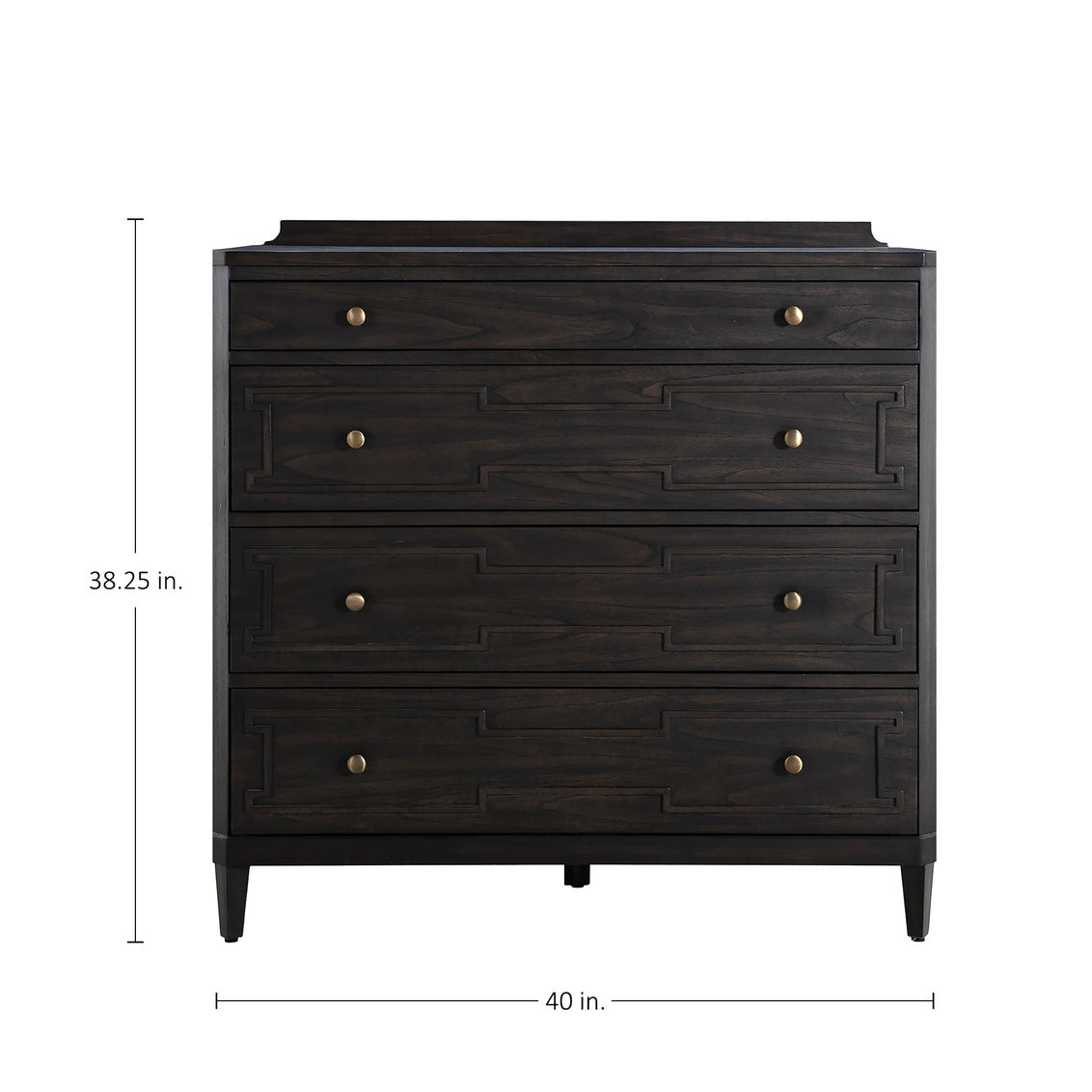 Glenwood Chest