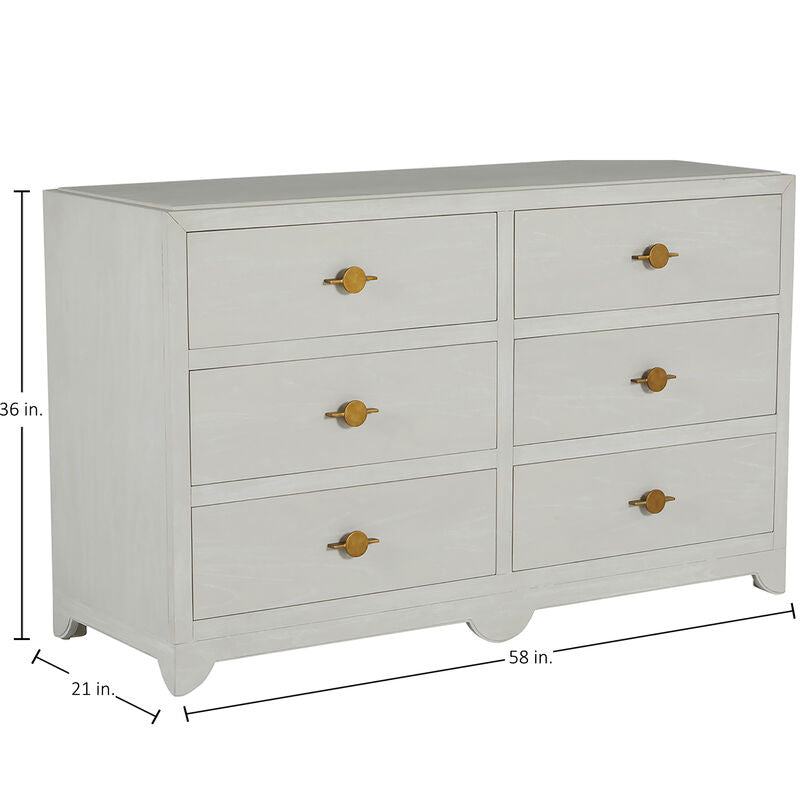 Fairmont Dresser