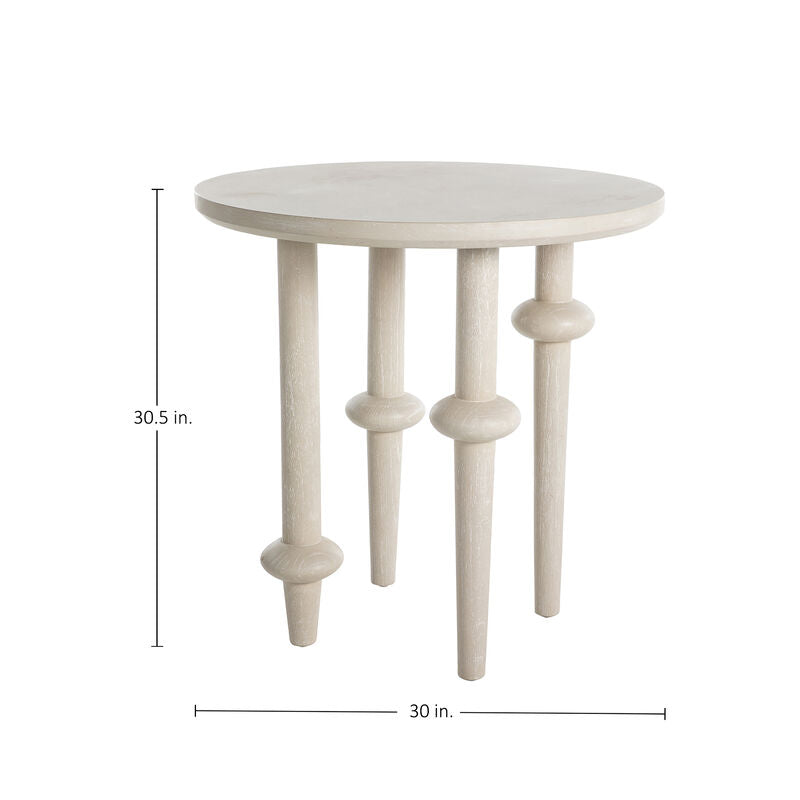 Aba Side Table