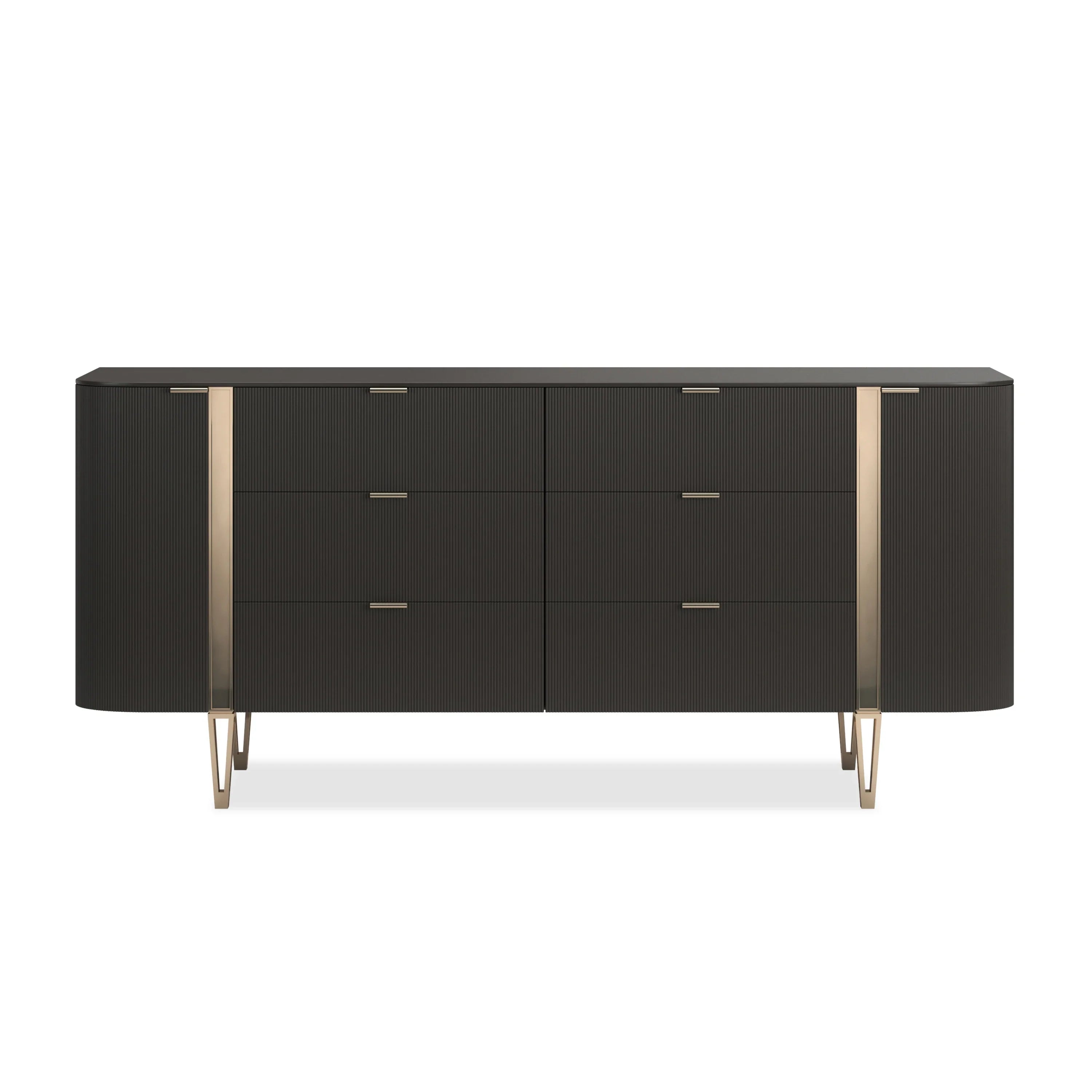 Love At First Sight 78 – Dressers by Caracole | Sutter & Vale