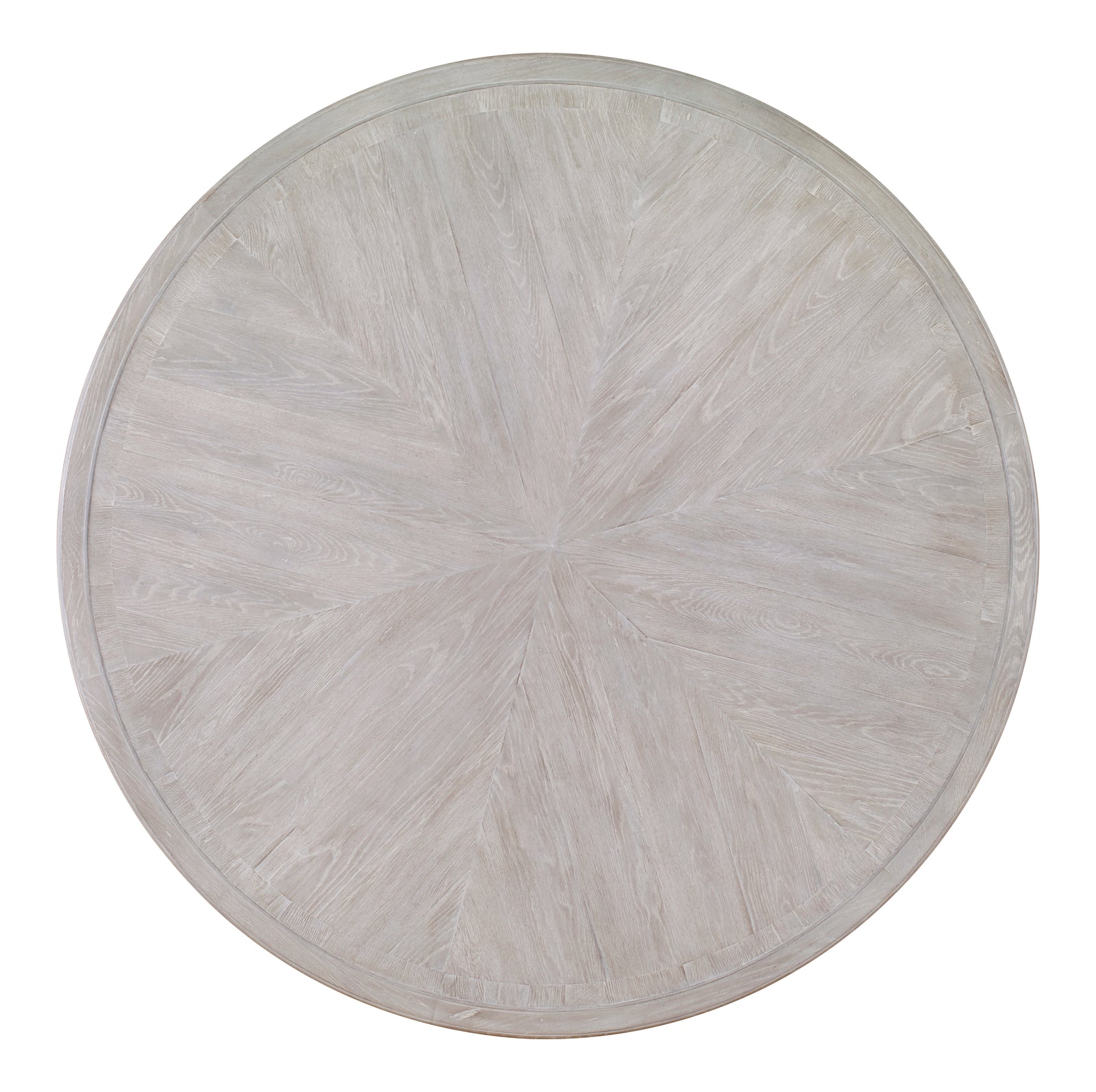 Collin 64" Round Dining Table