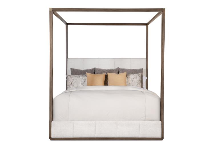 Carino Upholstered Canopy