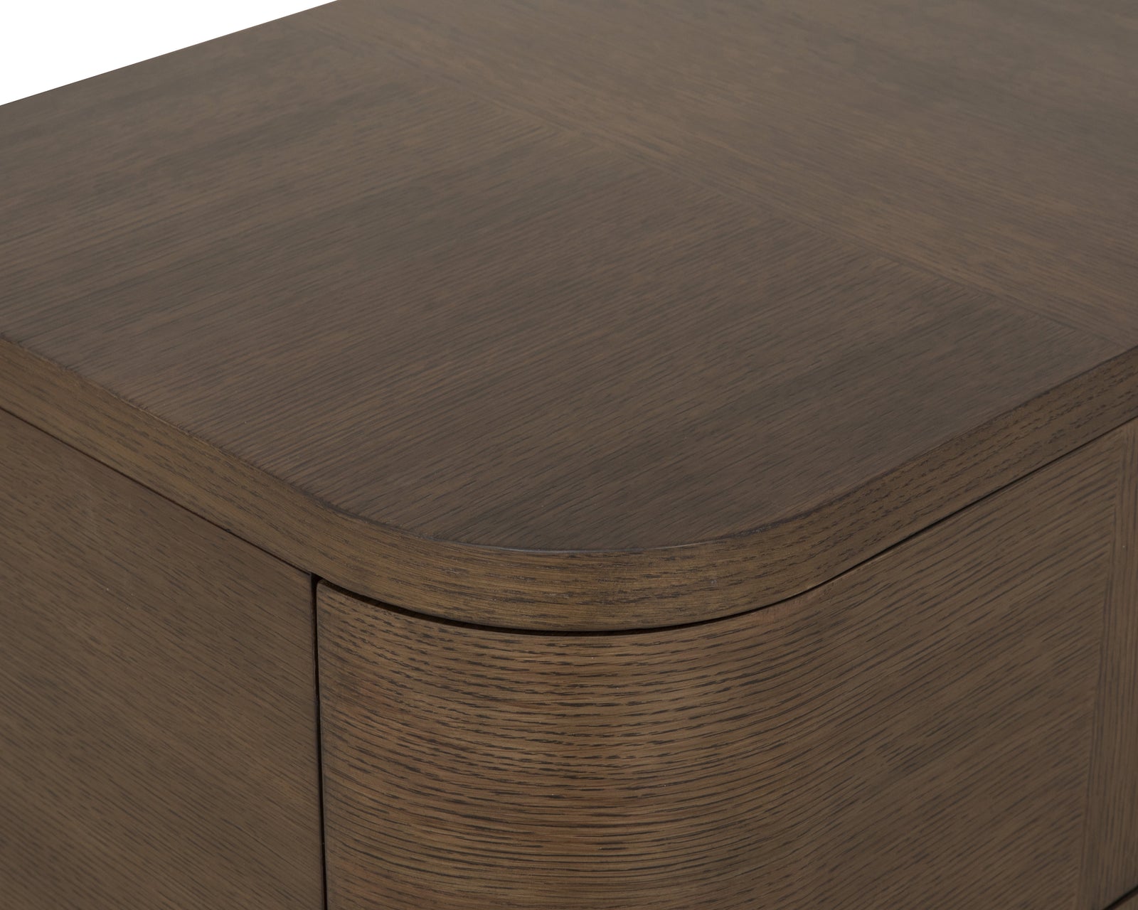 Carino Dresser - Cocoa