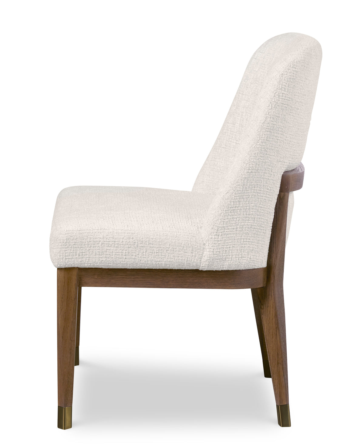 Carino Dining Chair - Cocoa