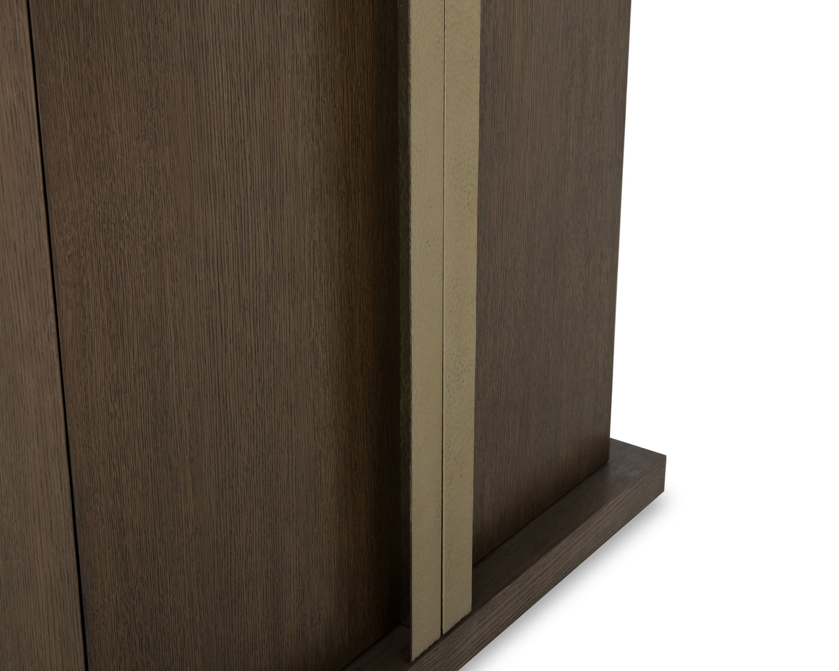 Carino Two Door Chest -